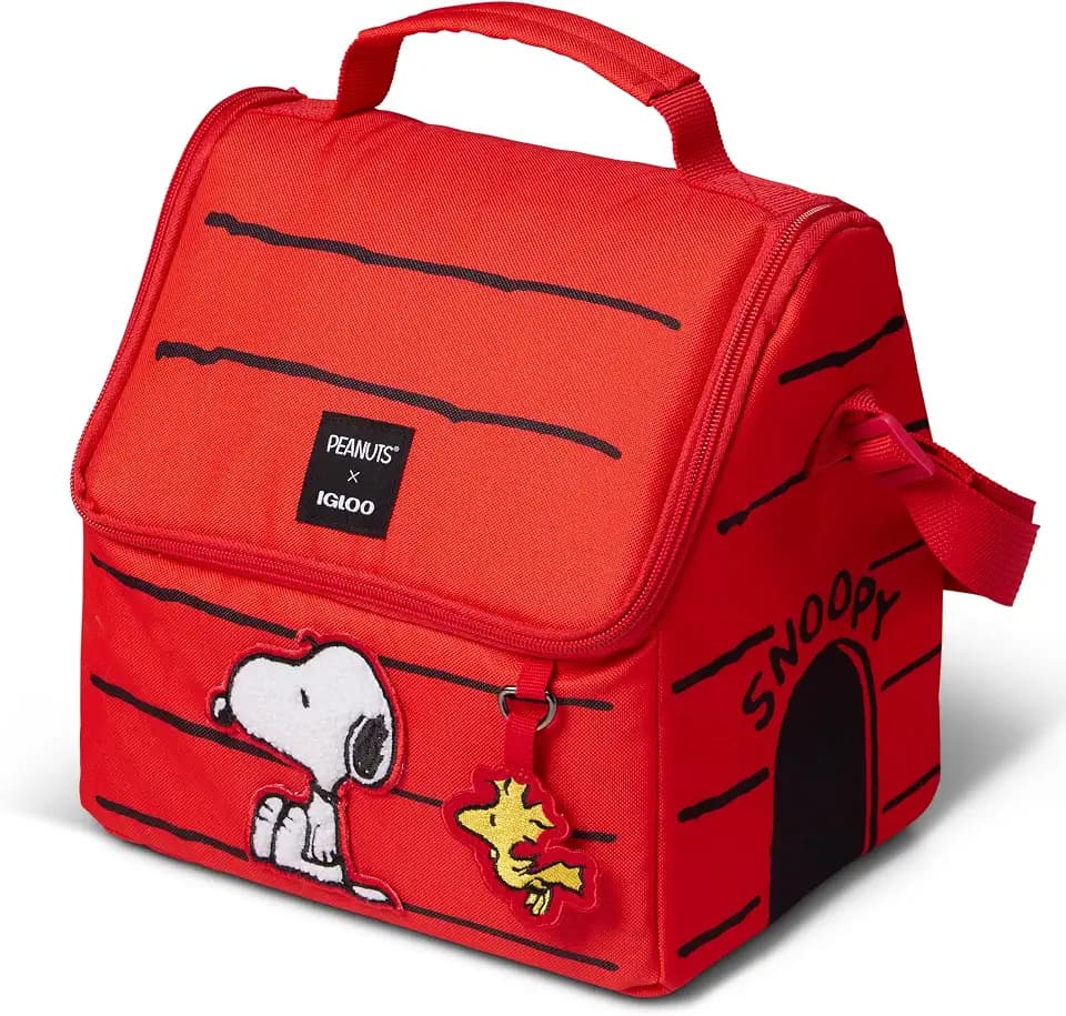 Igloo Peanuts Insulated Backpack Cooler