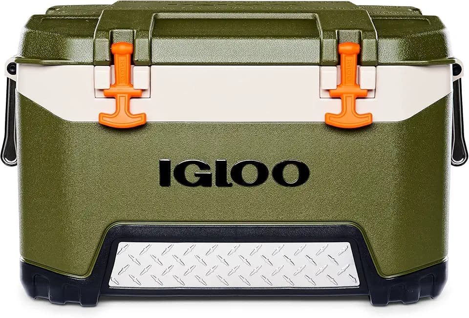 Igloo BMX Cooler | Insulated Hard Shell Ice Chest