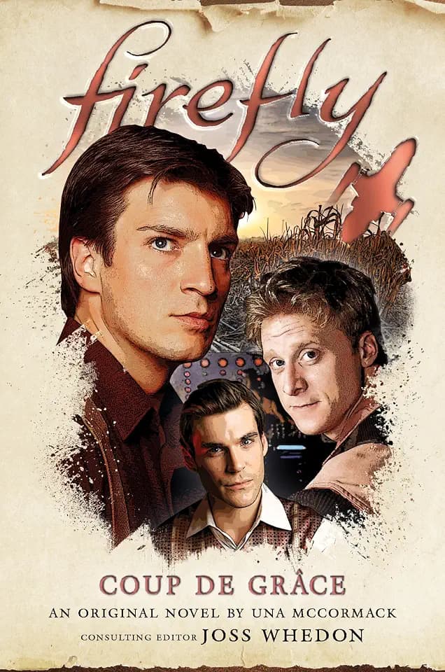 Coup De Grâce: Firefly