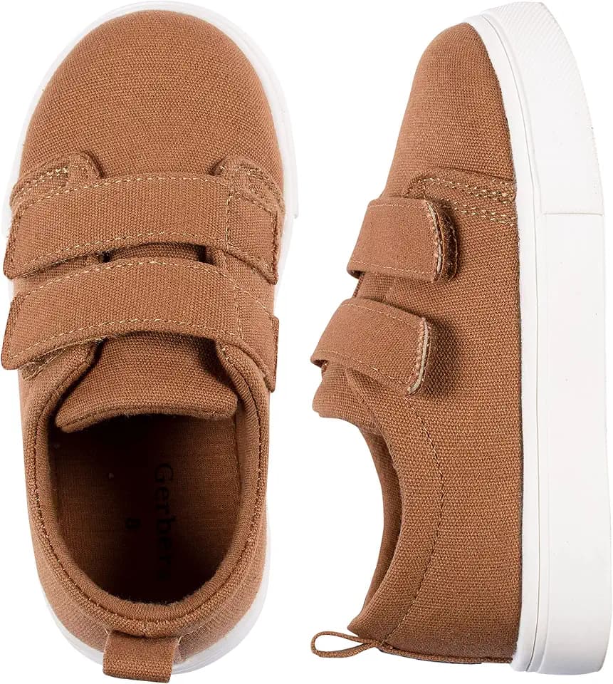 Gerber Toddler & Kids First Walker Sneakers Shoes