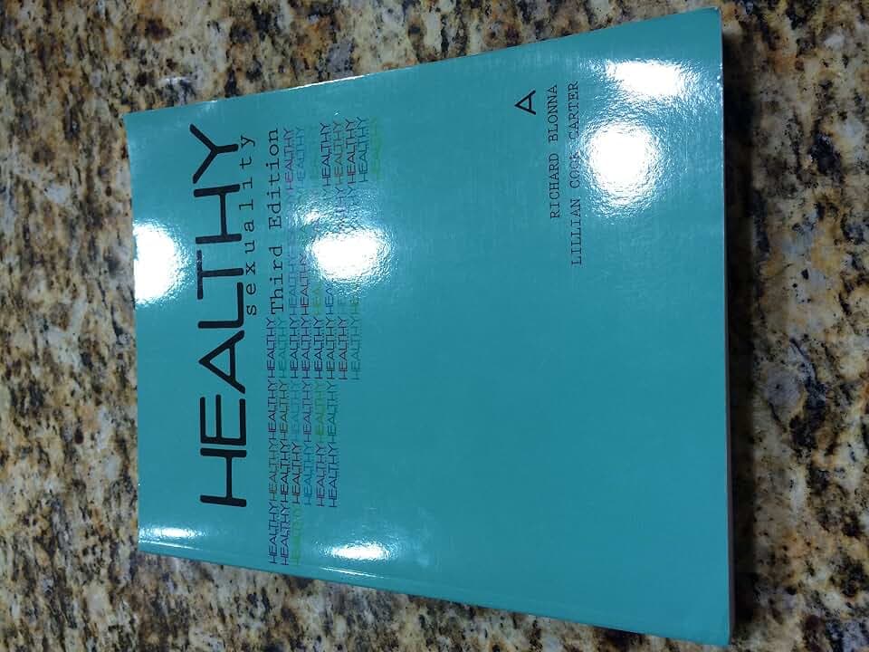 Healthy Sexuality