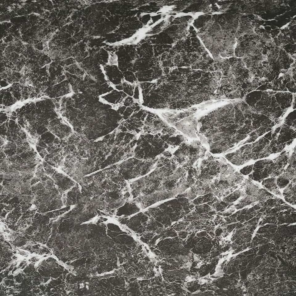 Nexus Peel & Stick Vinyl Floor Tiles, 20-Pack, Grey