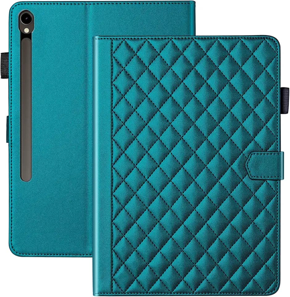 Hülle für Samsung Galaxy Tab S10 FE+ 13.1 Zoll 2025