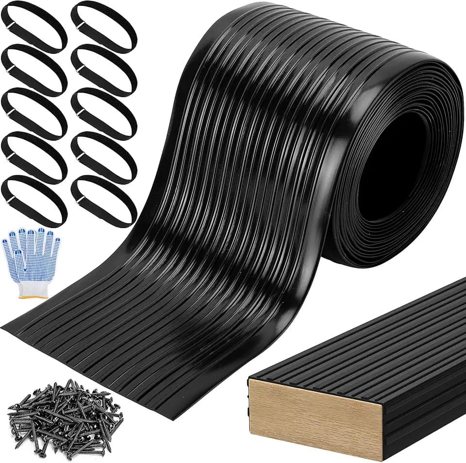 26 Ft Roll of 2 x 4 inch Boat Trailer Bunk Wrap Kit, PE Boat Bunks Carpet