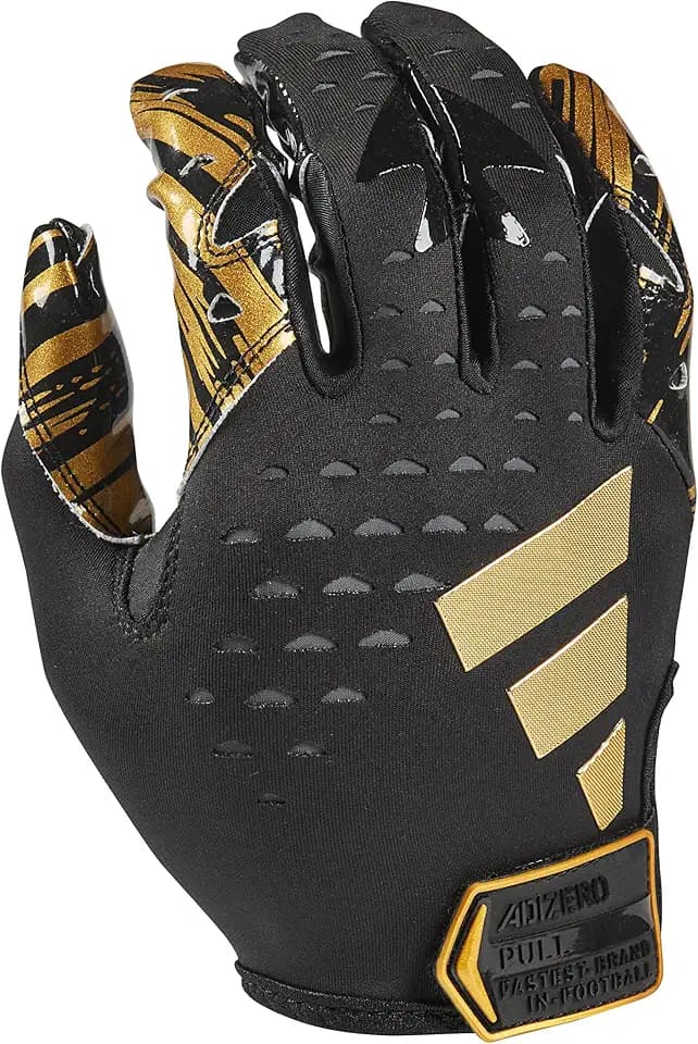 adidas Adizero 13 Football Receiver Gloves