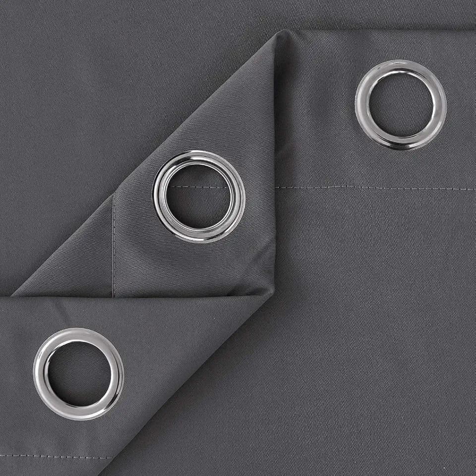 VDS Blackout Windows Curtain Panel