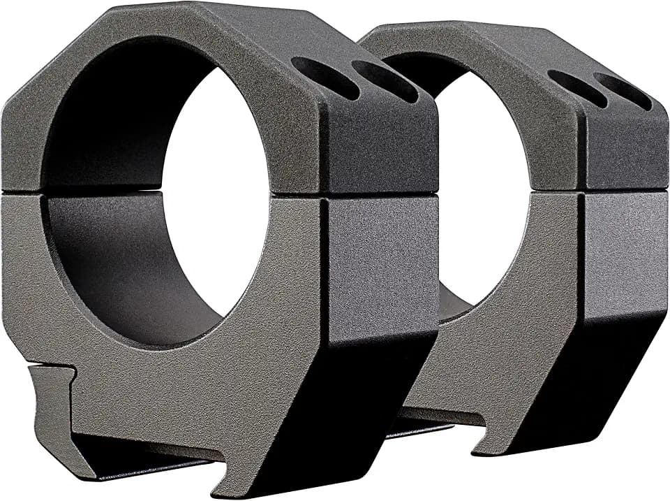 Vortex Precision Matched Riflescope Rings