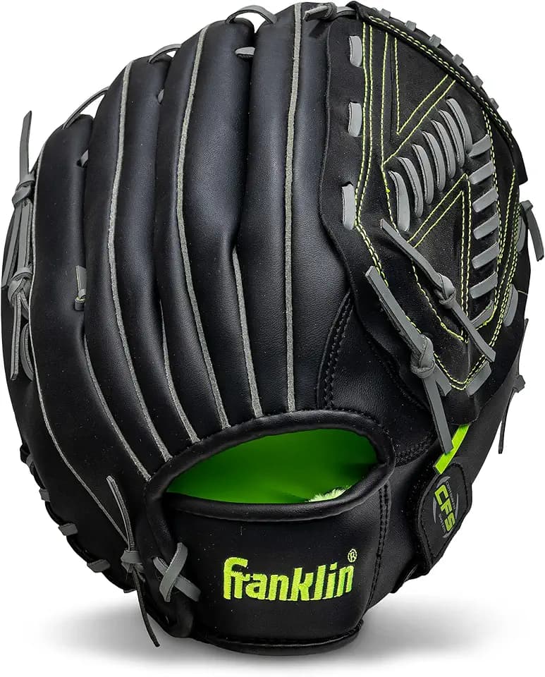 Franklin Sports Field Master Baseball Glove