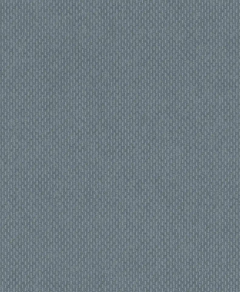 Brewster Home Fashions 2959-SDMY4002 Pearson Teal Distressed Geometric Wallpaper, Blue