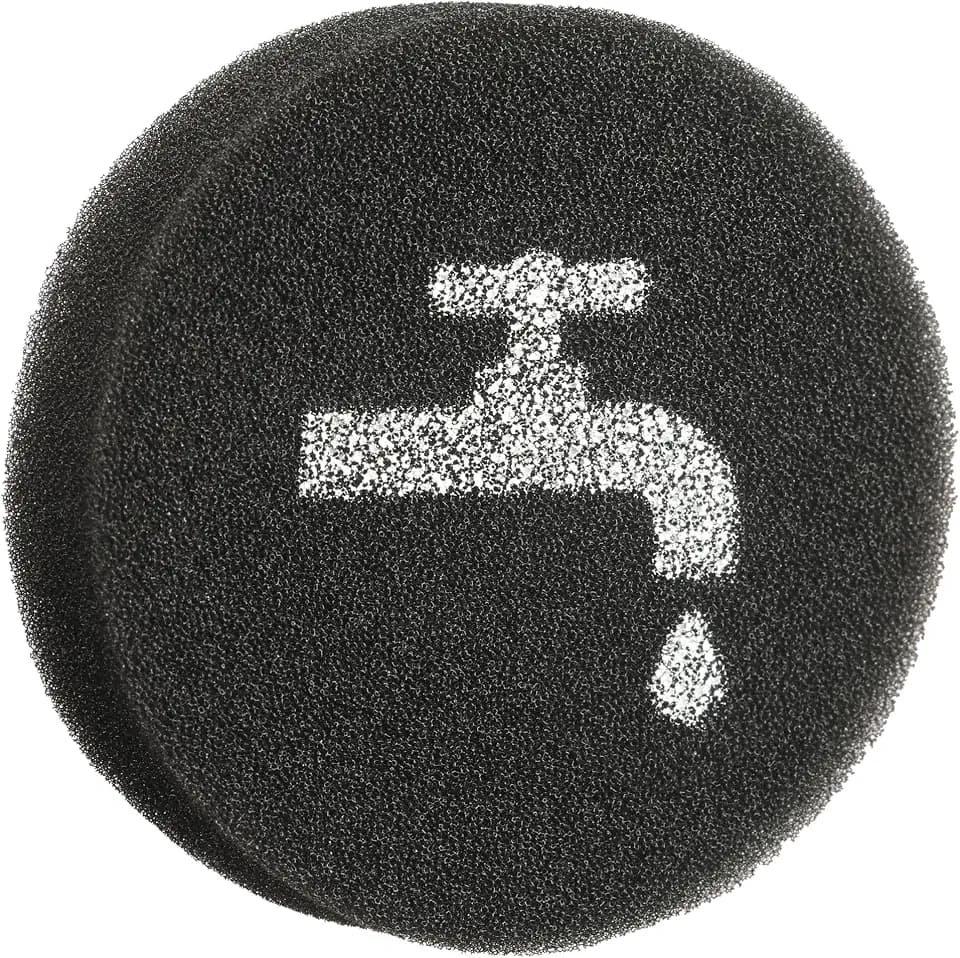 BLACK+DECKER POWERSERIES+ Vacuum Filter Replacement, Compatible with BHFEA420J, BHFEA520J, and BHFEA18D1 (BHFEAF1)