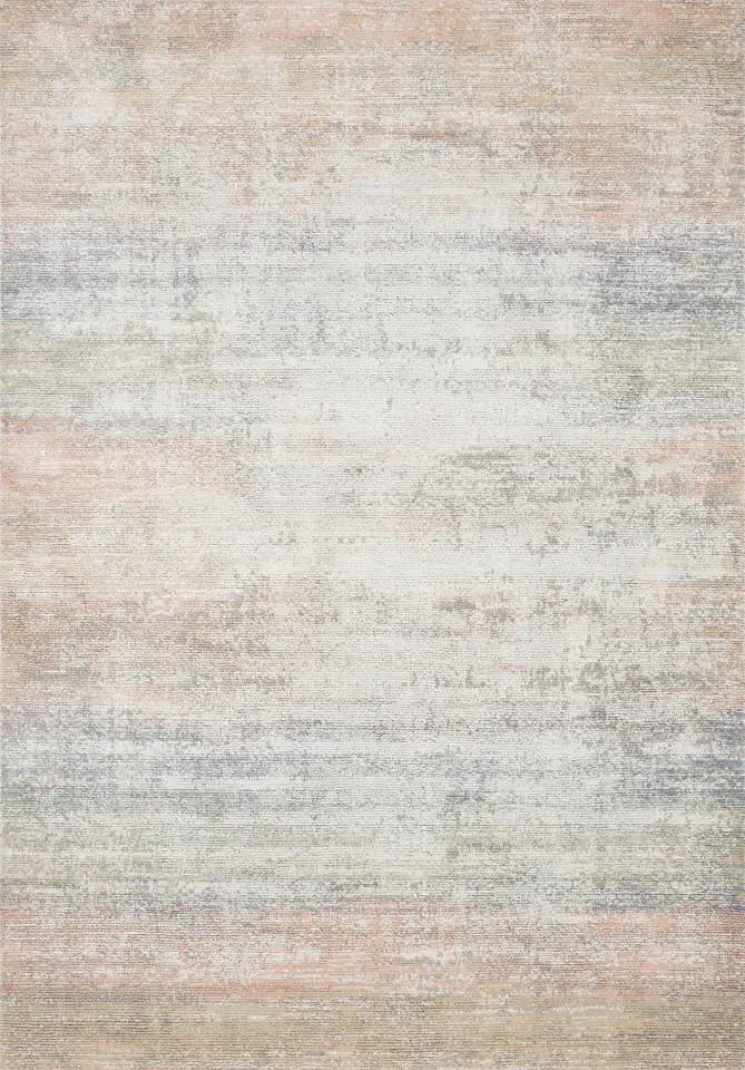 Loloi Lucia Mist 9'-3" x 13'-3" Area Rug