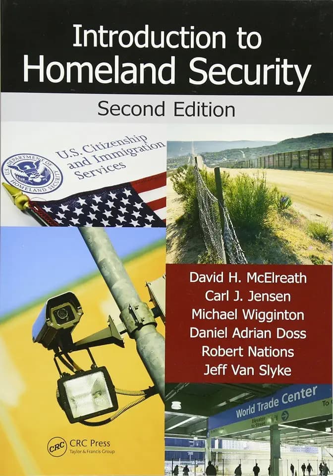 Introduction to Homeland Security