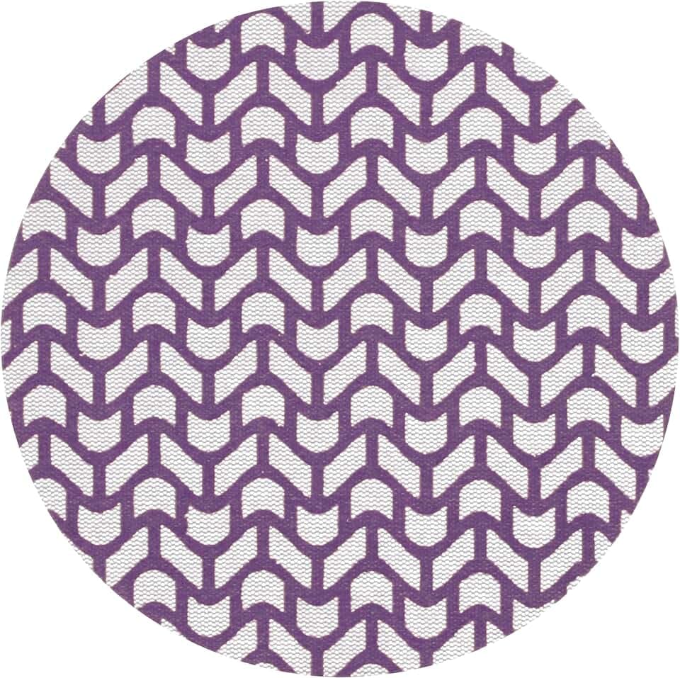 3M Xtract Net Disc 710W, 320+, 6 in, Die 600Z