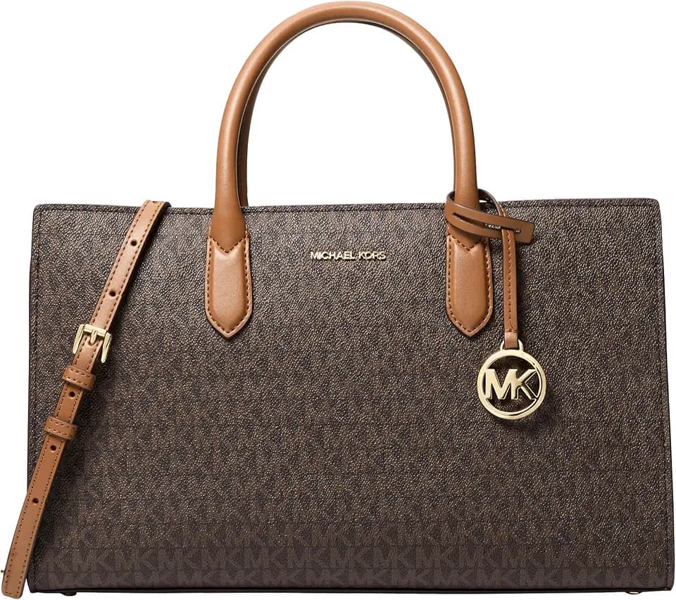 Michael Kors Women's Scarlett Medium Satchel