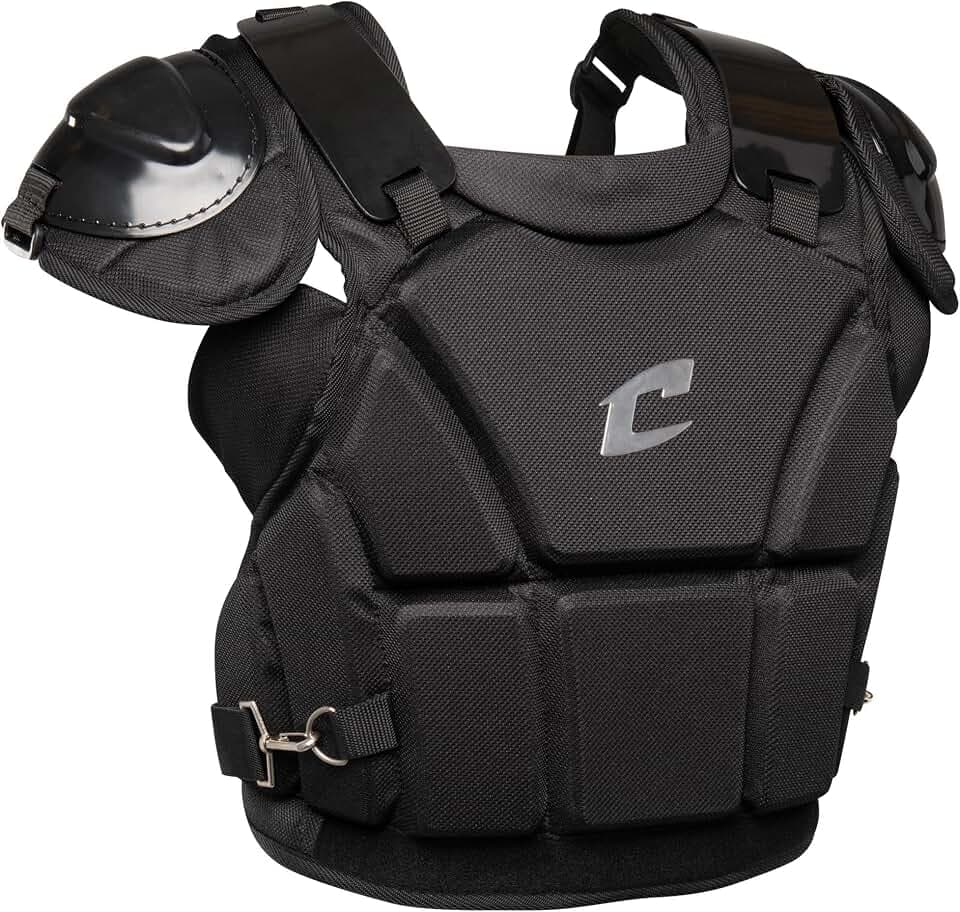 Champro Pro-Plus Umpire Chest Protector