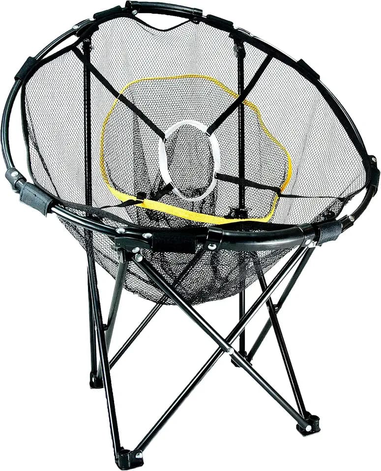 JEF World of Golf Collapsible Chipping Net