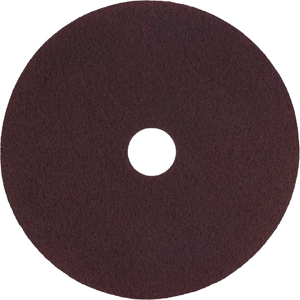 Scotch-Brite™ Surface Preparation Pad Plus SPPP18, 18 in, 5 Each/Case
