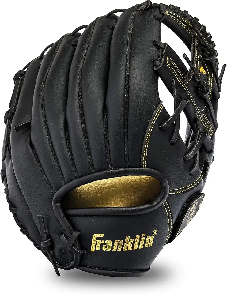 Franklin Sports Field Master Baseball Glove