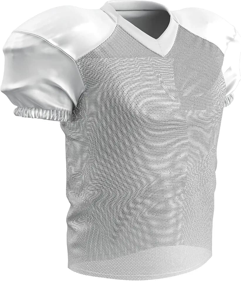 Champro Boys' Time Out Football Practice Jersey