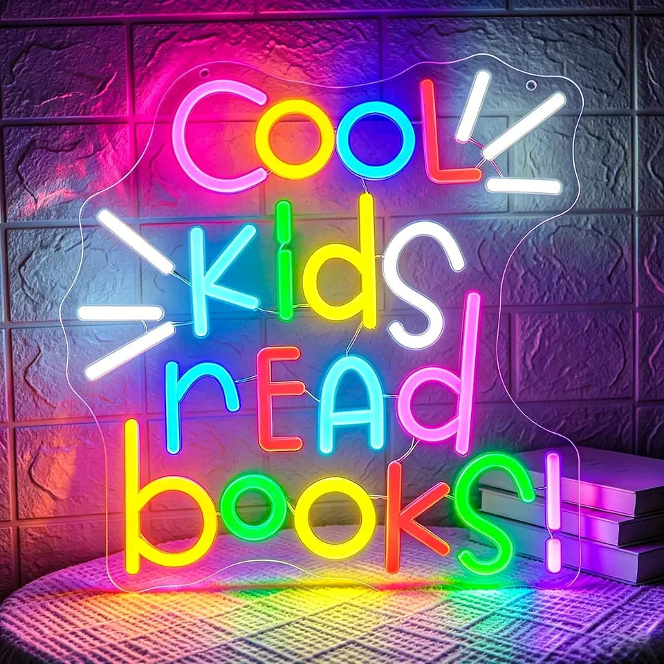 Class Neon Lights Signs Neon Sign Led Sign Light for Wall Decor