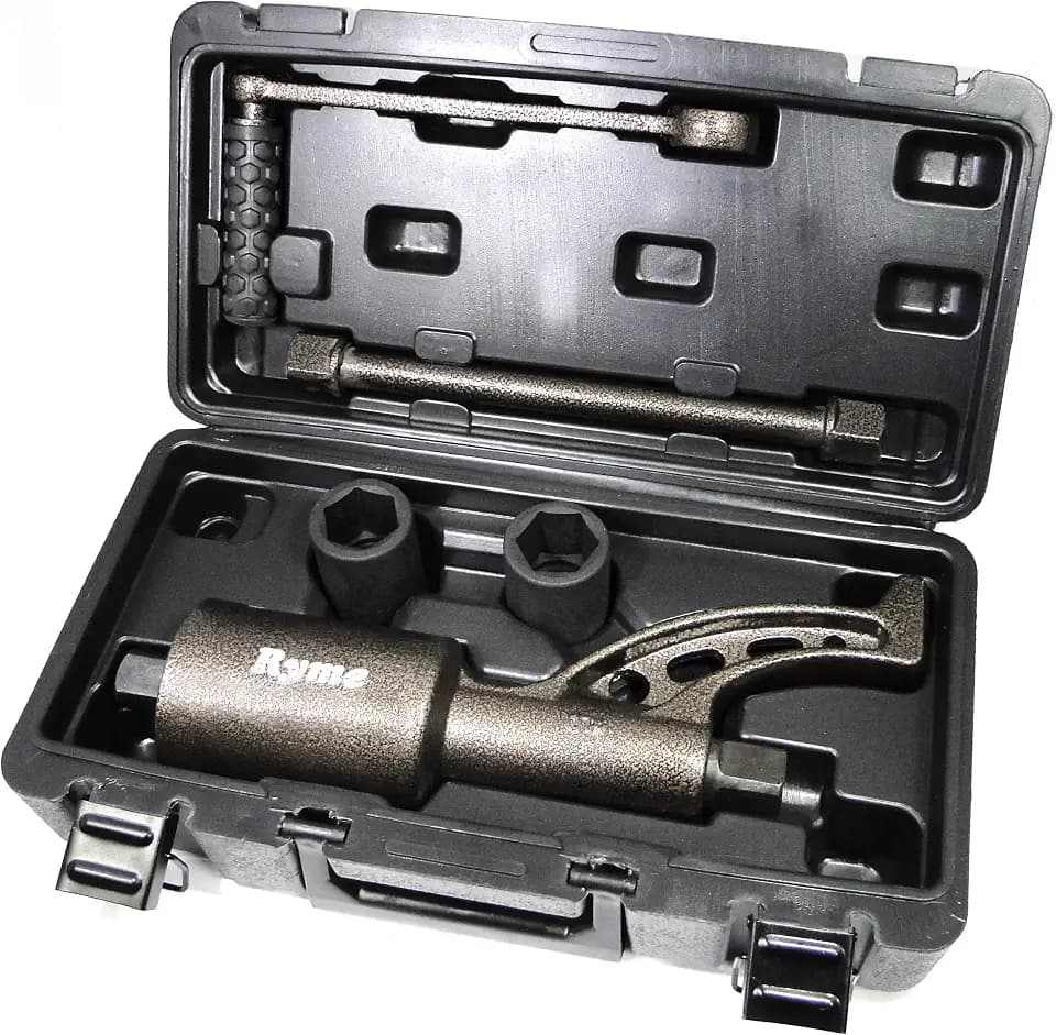 Ryme Automotive 8251919 Kraft-Multiplikatorschlüssel