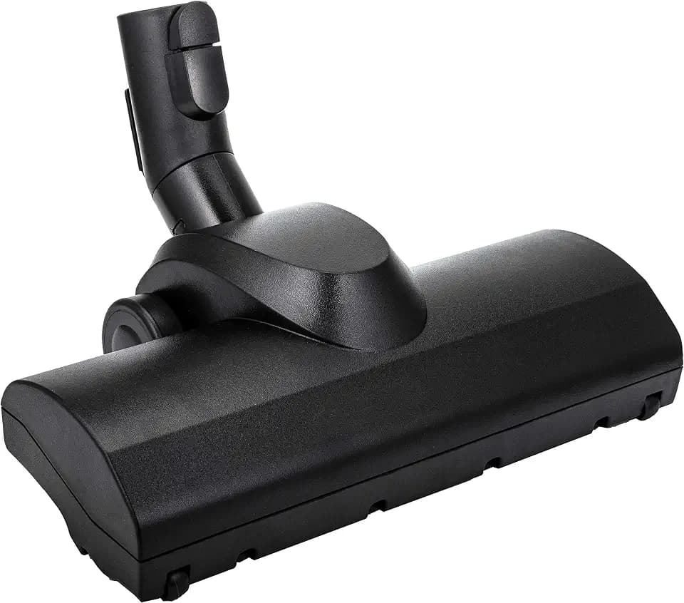 Miele Turbo Head Cleaner, Hand Attachment and Floor Tool Accessory for Carpet and Area Rugs.