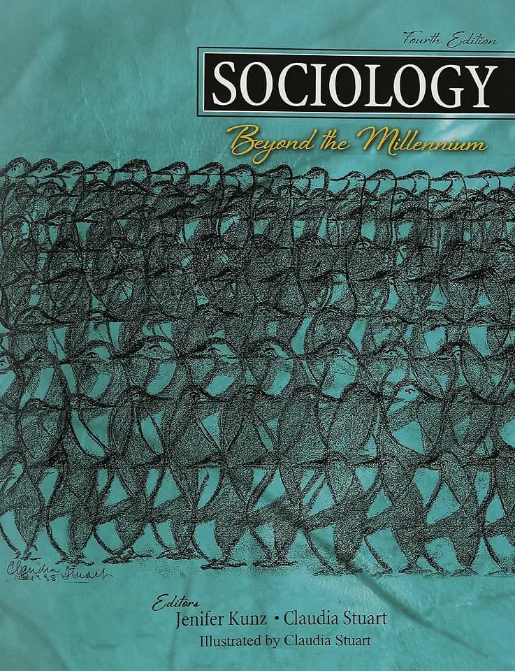 Sociology: Beyond the Millennium