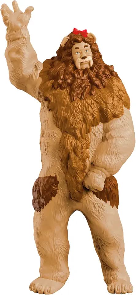 Hallmark Keepsake The Wizard of Oz Christmas Ornament (Cowardly Lion)