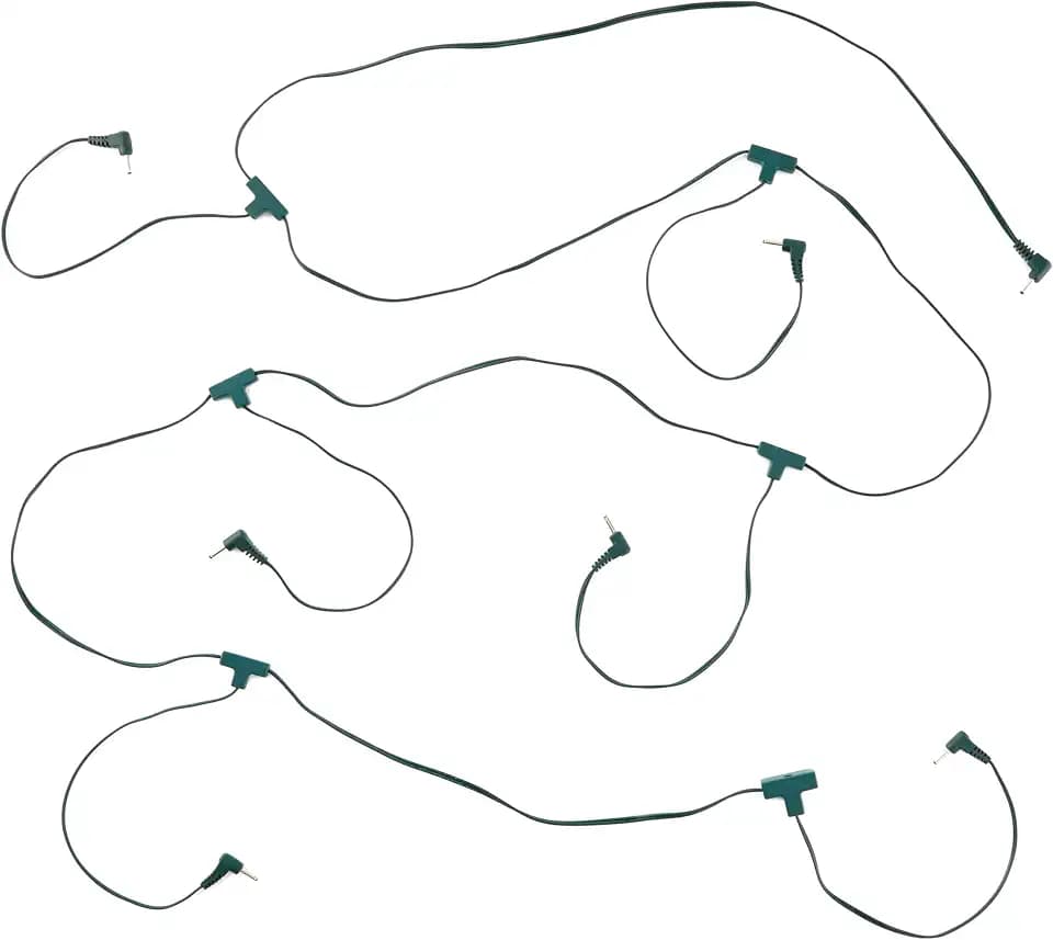 Hallmark Keepsake Power Cord (for Storytellers and Newer Magic Ornaments)